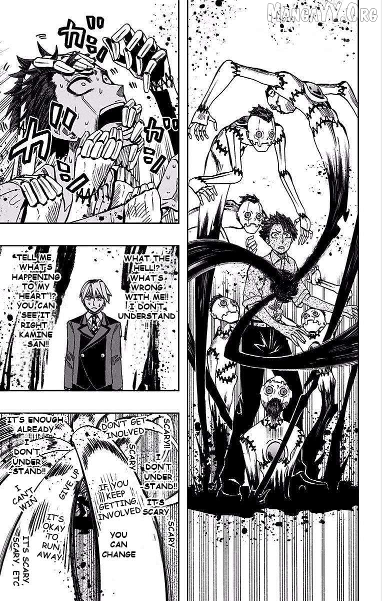 Read Soul Catcher(S) EN Manga Online