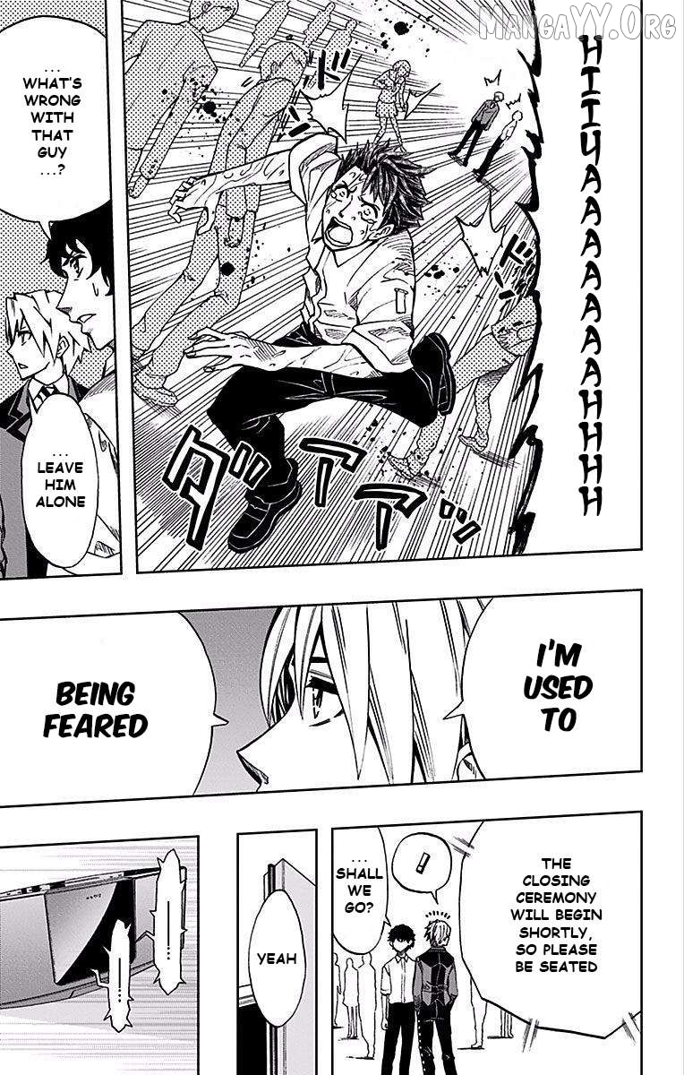 Read Soul Catcher(S) EN Manga Online