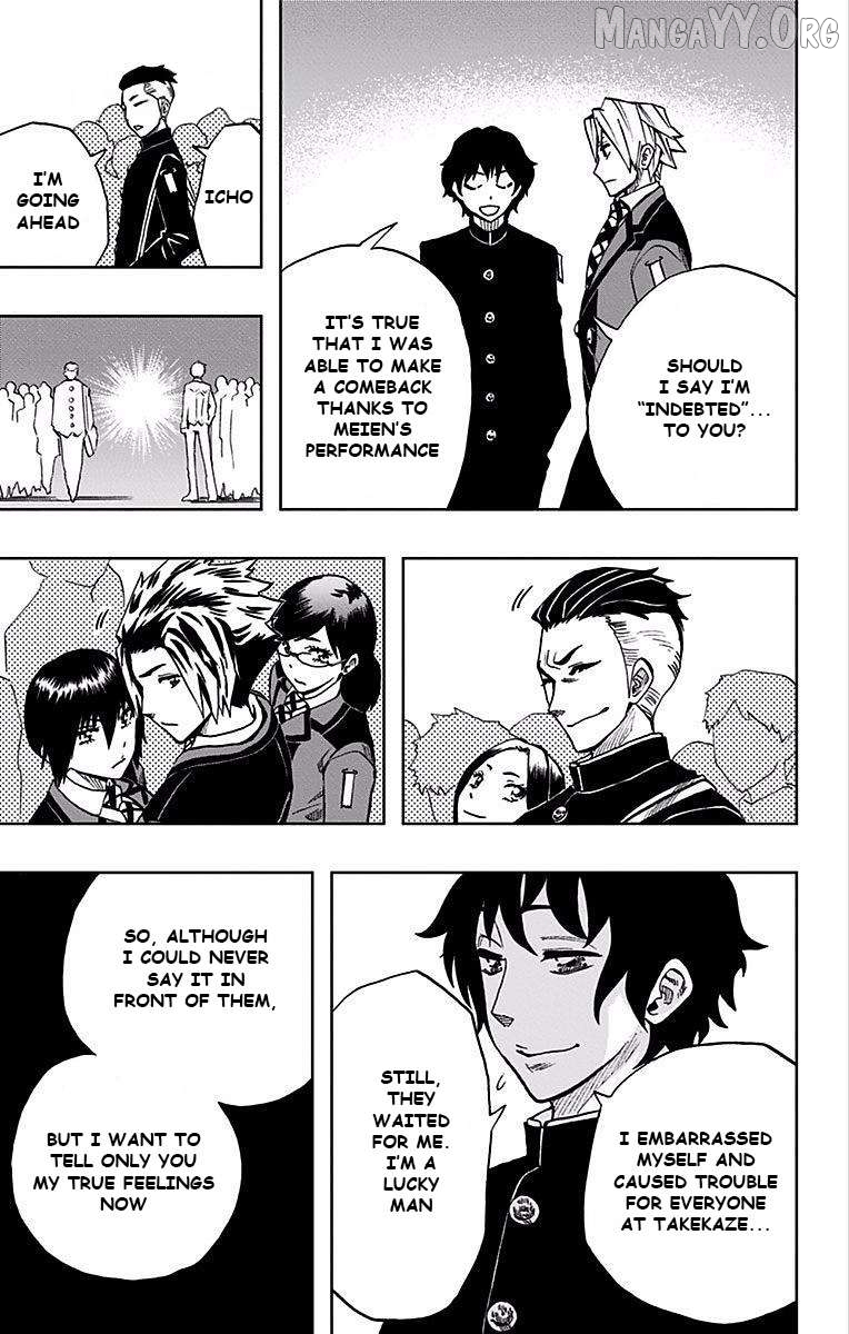 Read Soul Catcher(S) EN Manga Online