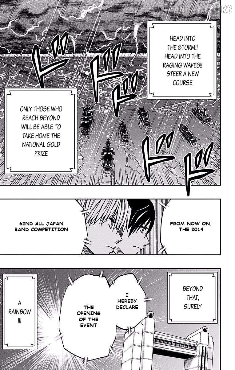 Read Soul Catcher(S) EN Manga Online