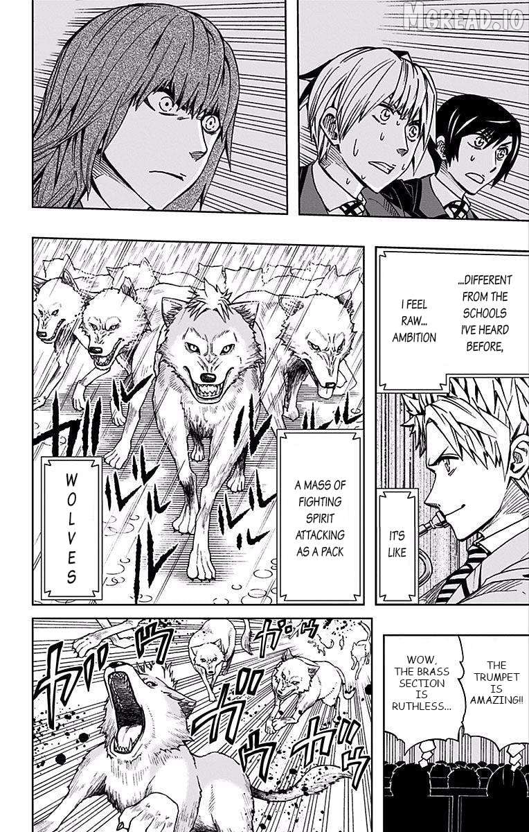Read Soul Catcher(S) EN Manga Online