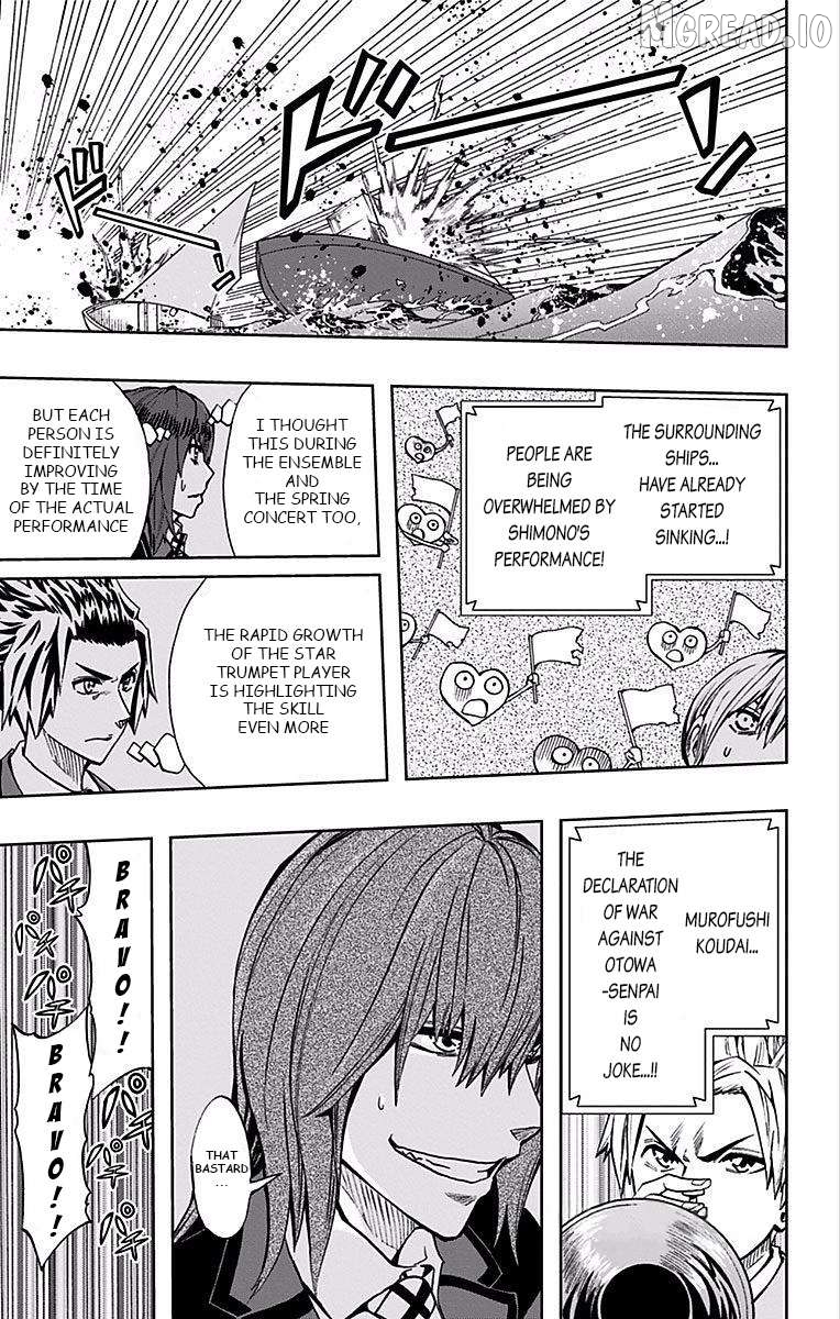 Read Soul Catcher(S) EN Manga Online