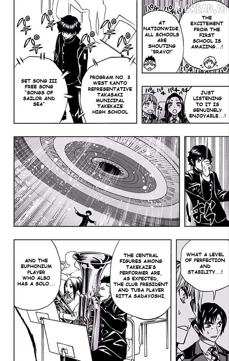 Read Soul Catcher(S) EN Manga Online