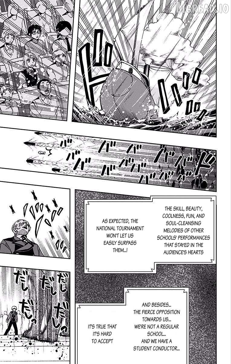 Read Soul Catcher(S) EN Manga Online