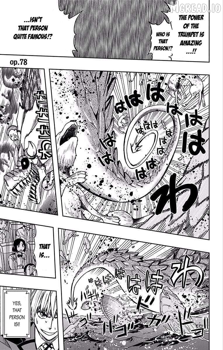 Read Soul Catcher(S) EN Manga Online