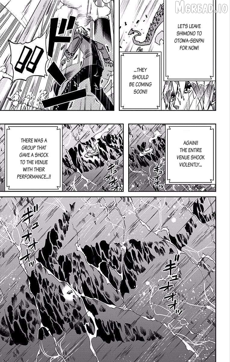 Read Soul Catcher(S) EN Manga Online