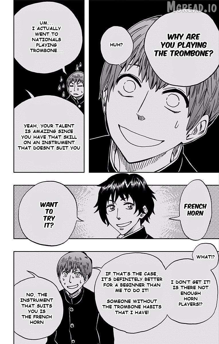 Read Soul Catcher(S) EN Manga Online