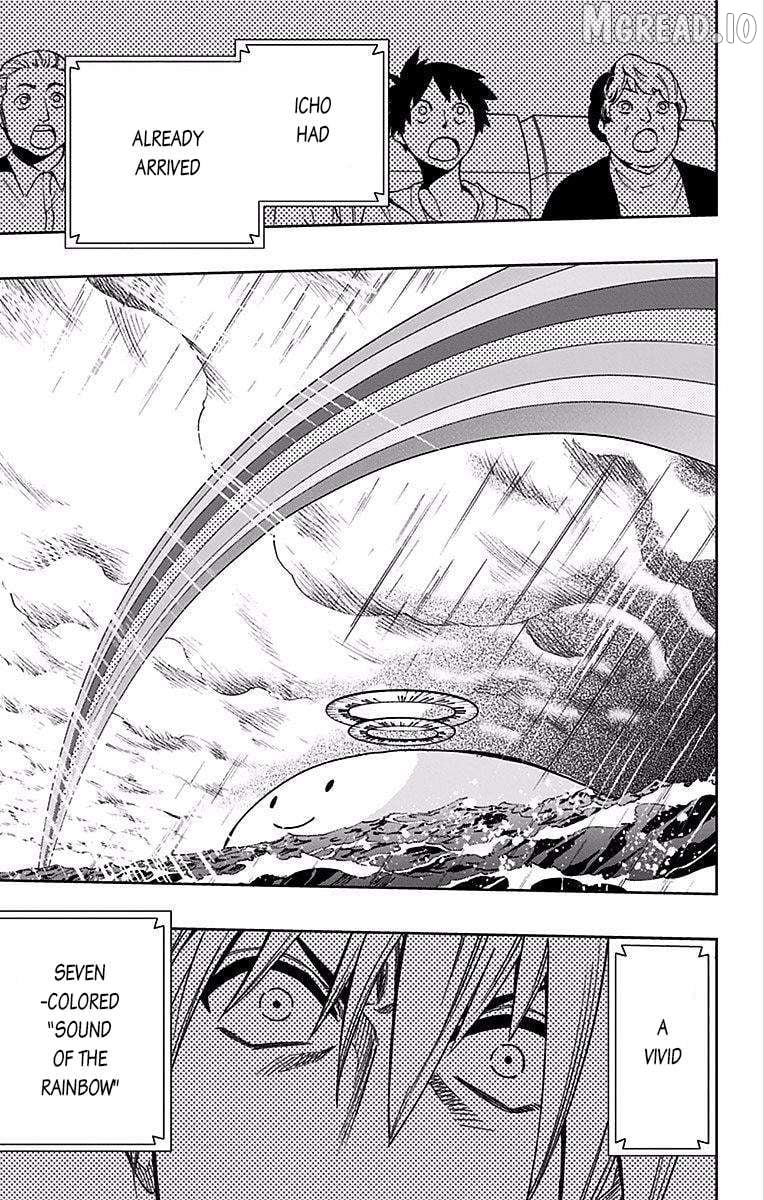 Read Soul Catcher(S) EN Manga Online