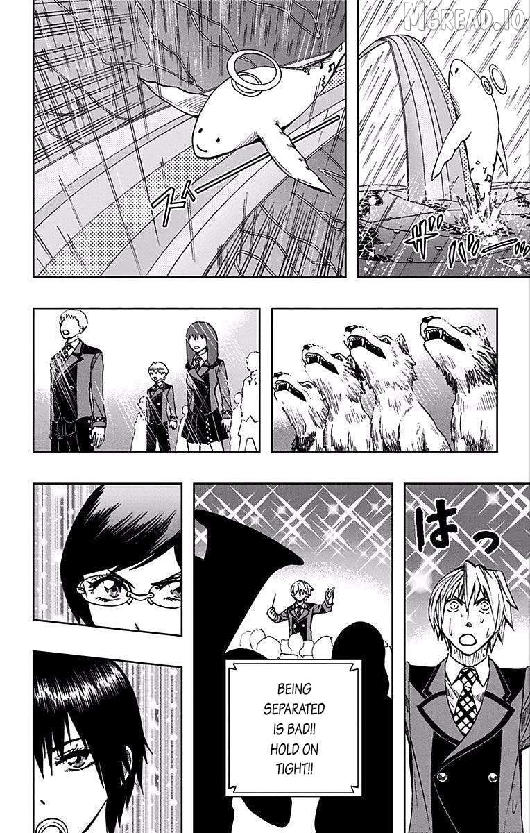 Read Soul Catcher(S) EN Manga Online