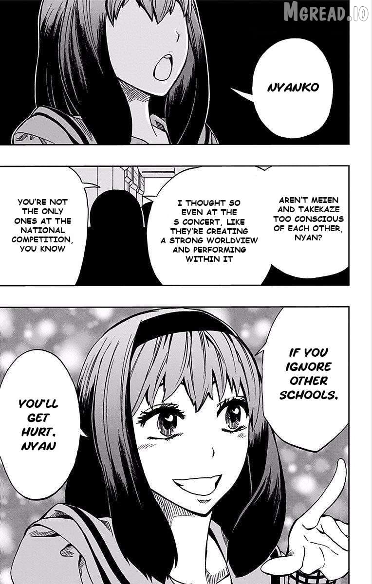 Read Soul Catcher(S) EN Manga Online
