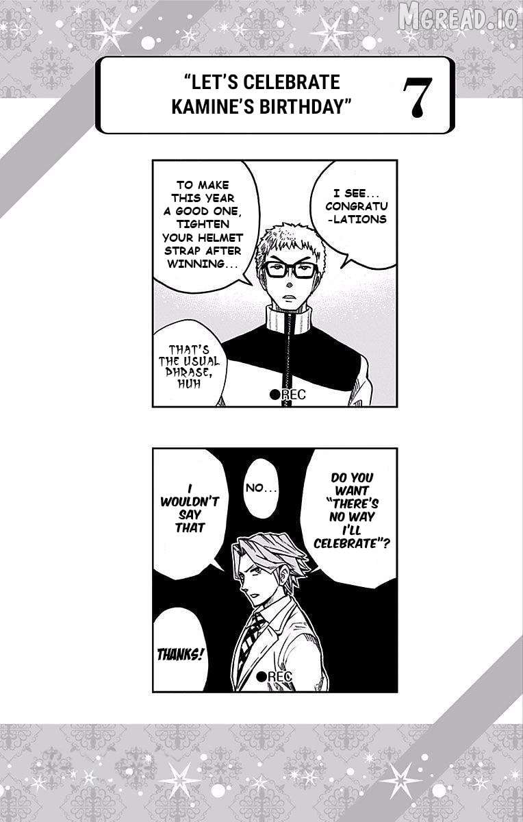 Read Soul Catcher(S) EN Manga Online