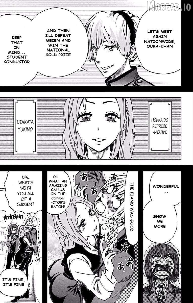 Read Soul Catcher(S) EN Manga Online