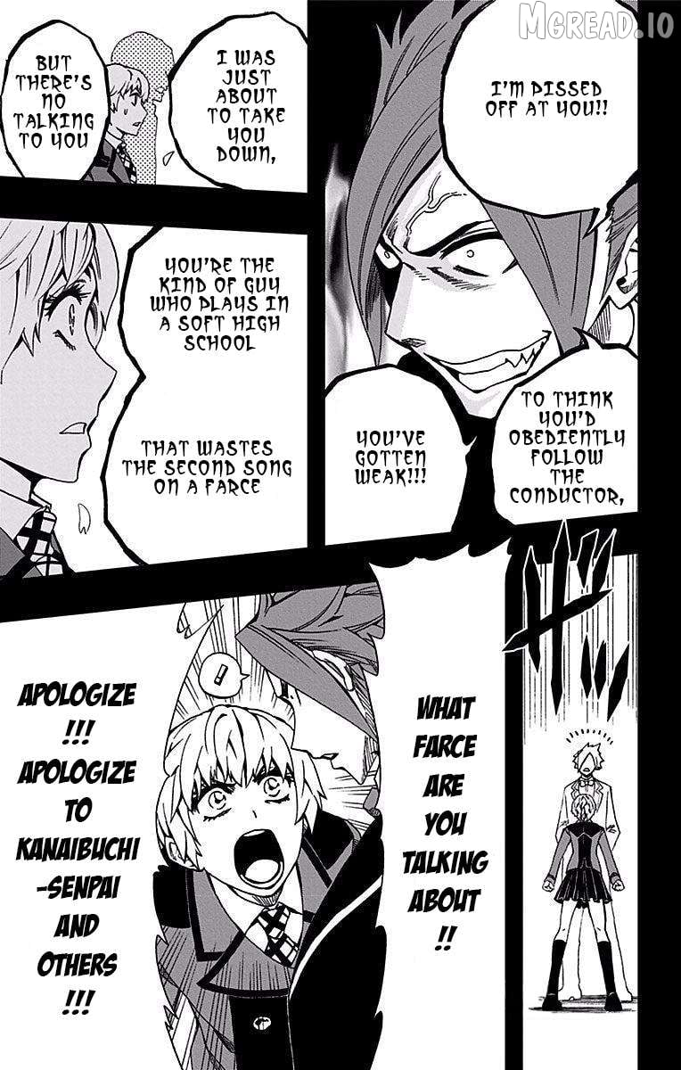 Read Soul Catcher(S) EN Manga Online