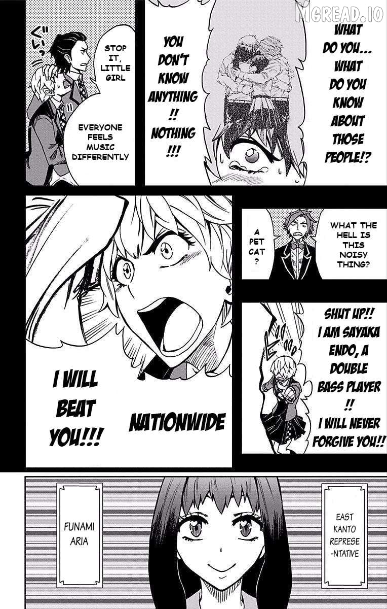 Read Soul Catcher(S) EN Manga Online