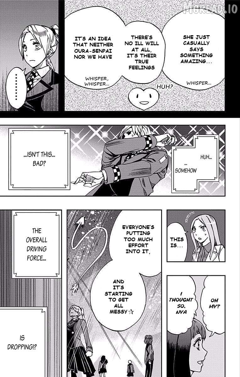 Read Soul Catcher(S) EN Manga Online