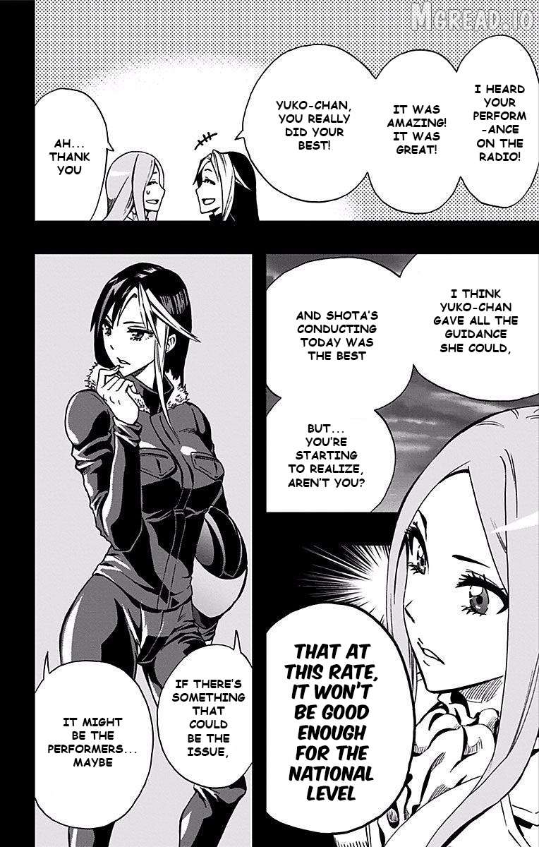 Read Soul Catcher(S) EN Manga Online