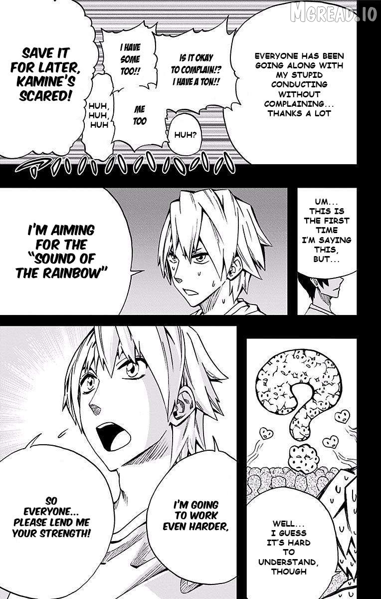 Read Soul Catcher(S) EN Manga Online