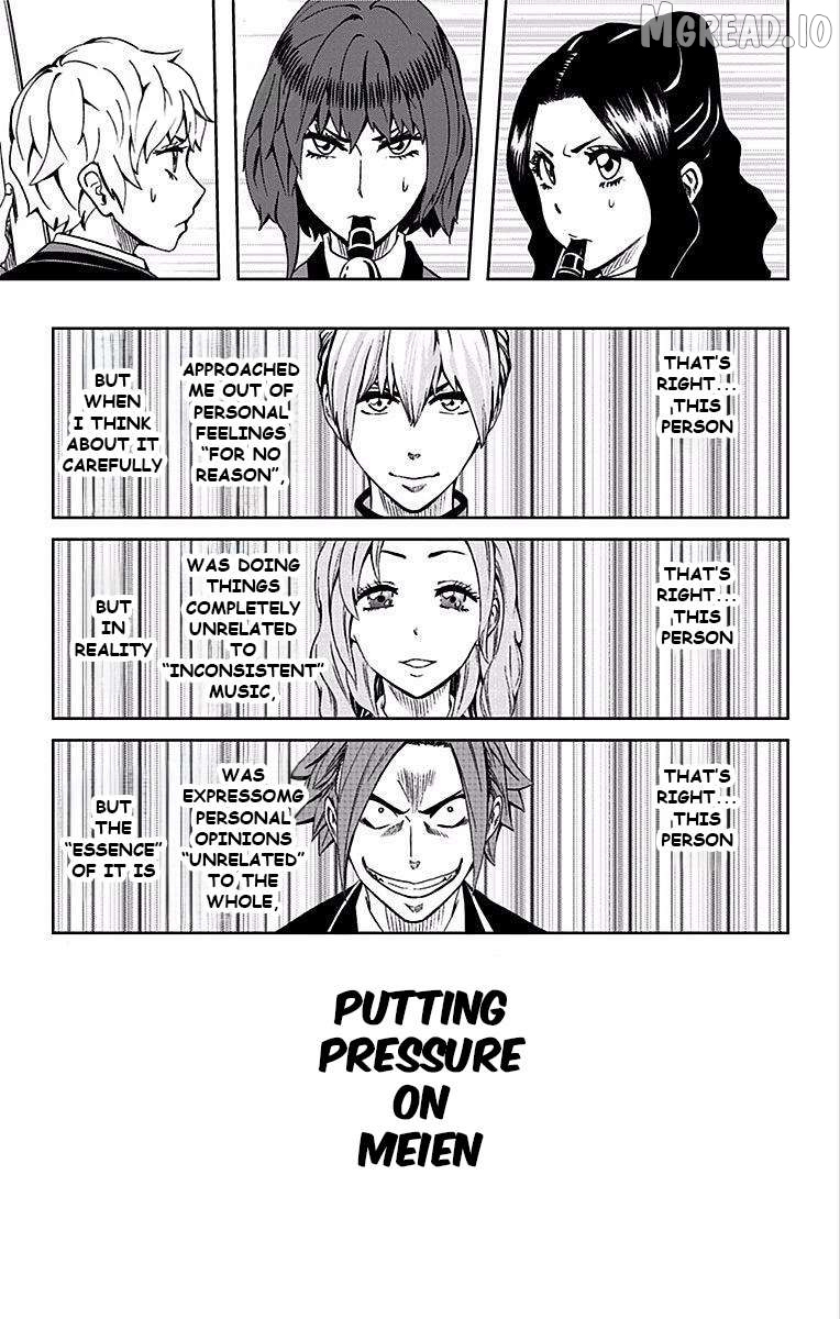 Read Soul Catcher(S) EN Manga Online