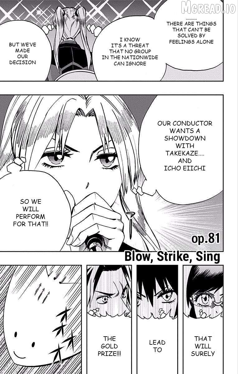 Read Soul Catcher(S) EN Manga Online