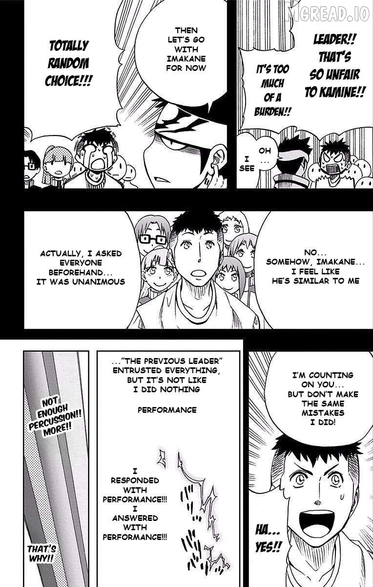 Read Soul Catcher(S) EN Manga Online