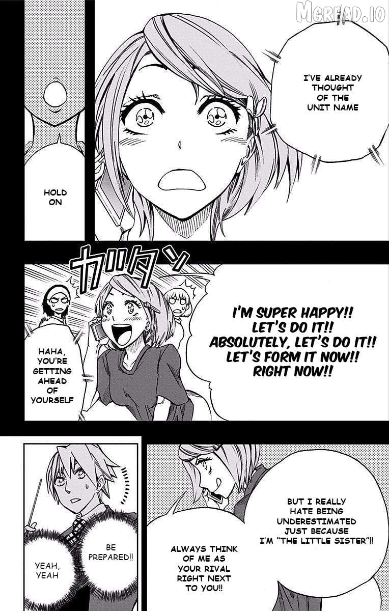 Read Soul Catcher(S) EN Manga Online