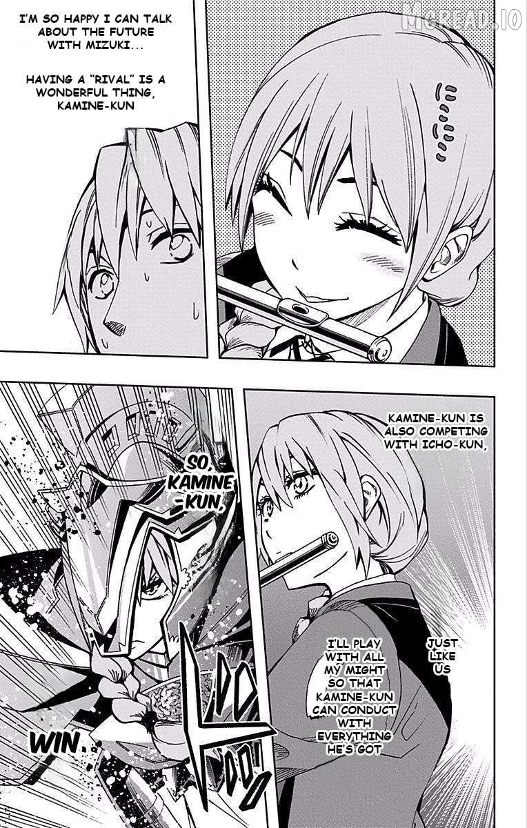 Read Soul Catcher(S) EN Manga Online