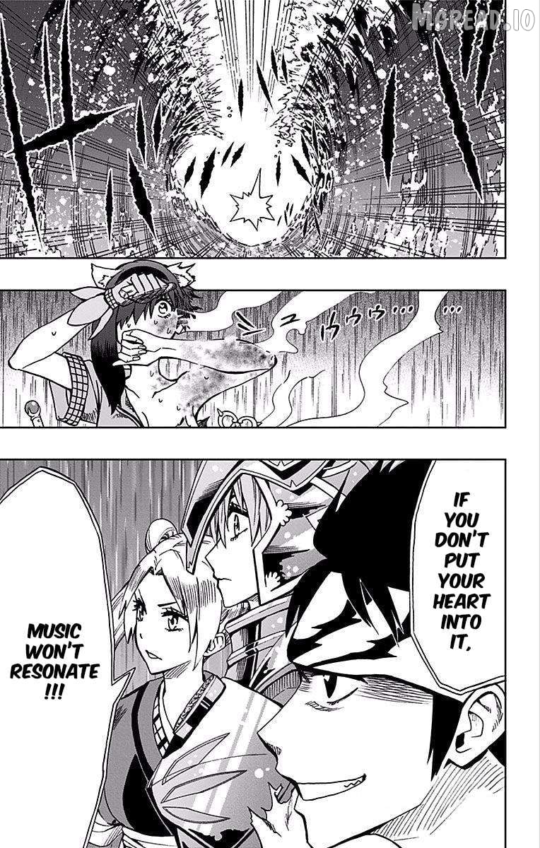 Read Soul Catcher(S) EN Manga Online