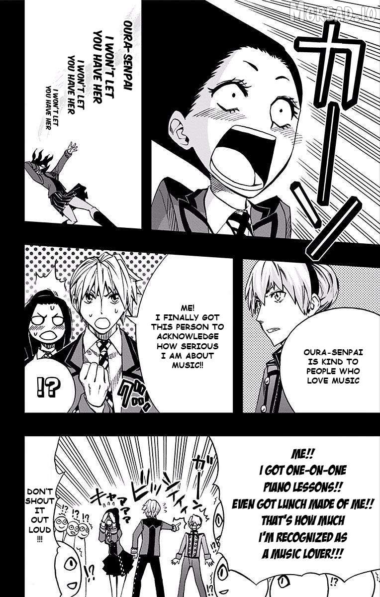 Read Soul Catcher(S) EN Manga Online