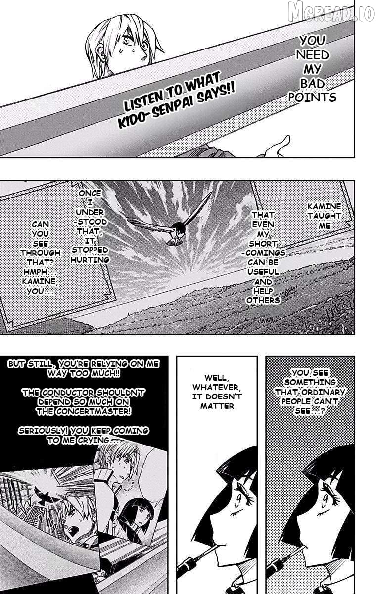 Read Soul Catcher(S) EN Manga Online