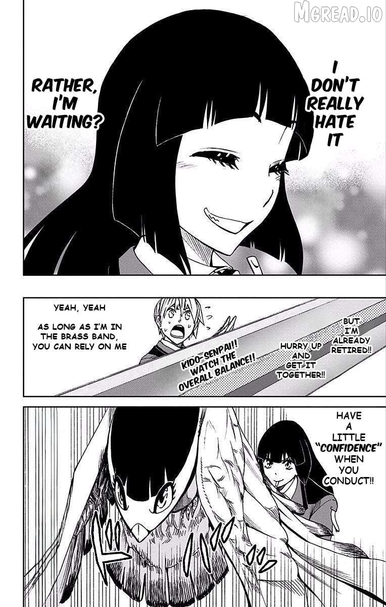 Read Soul Catcher(S) EN Manga Online
