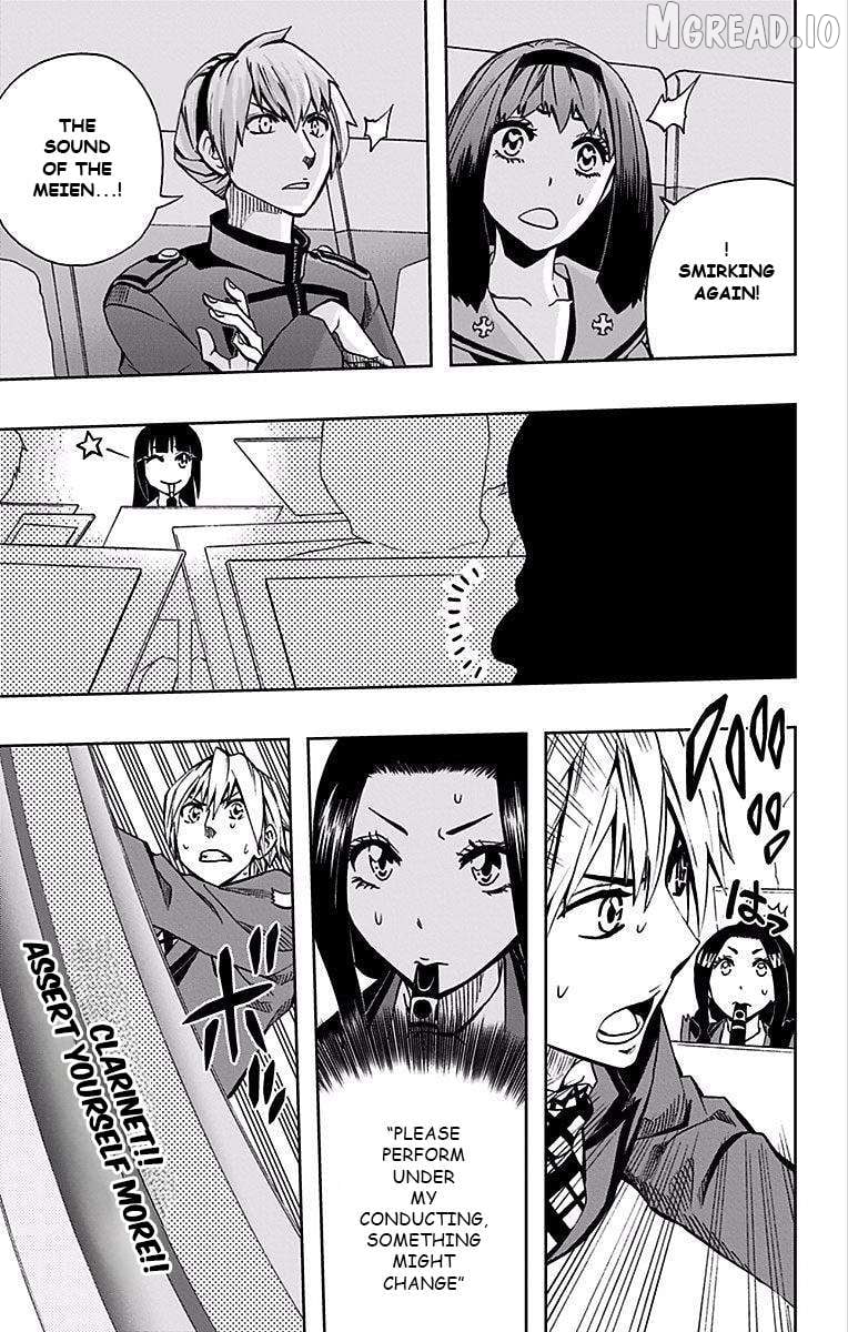Read Soul Catcher(S) EN Manga Online