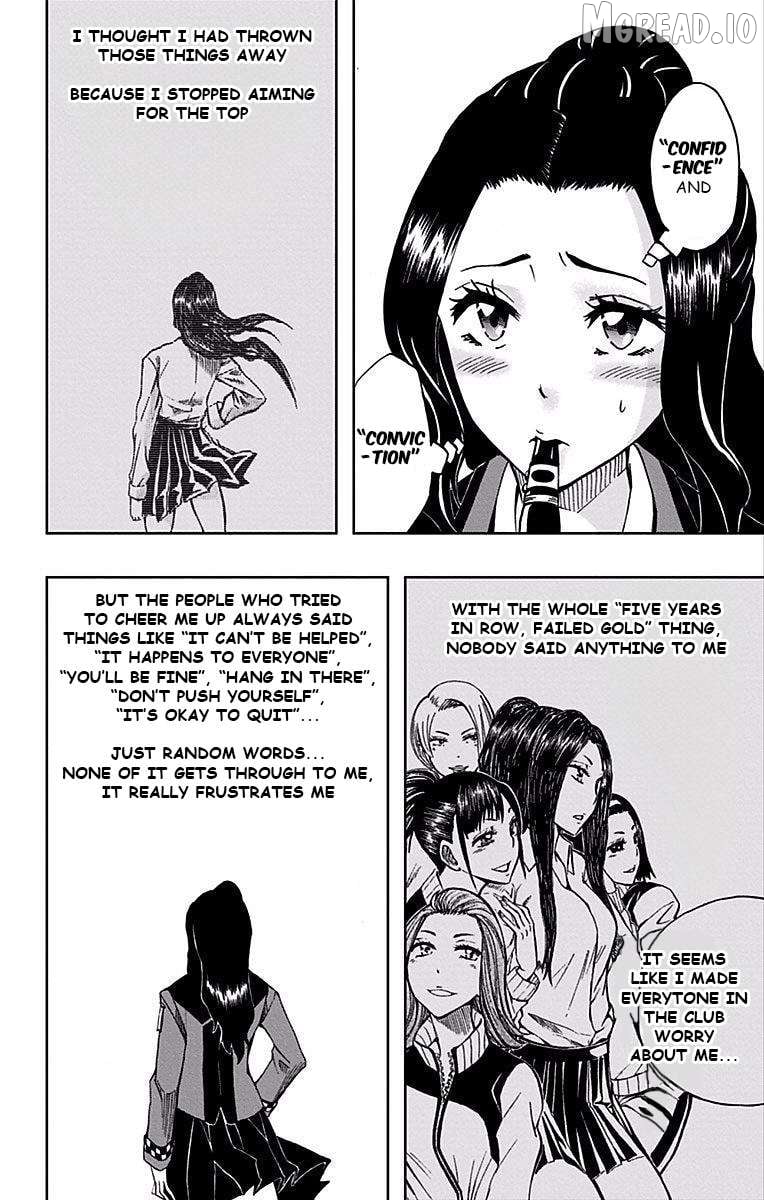 Read Soul Catcher(S) EN Manga Online