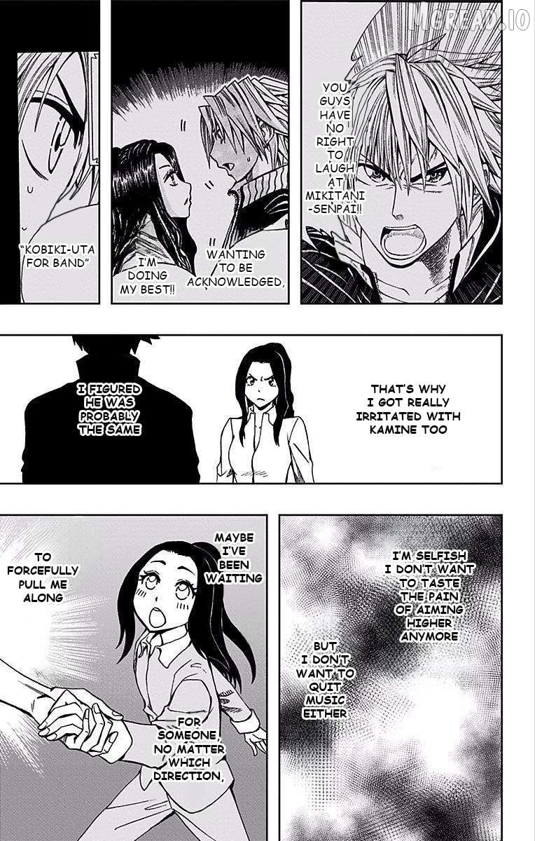 Read Soul Catcher(S) EN Manga Online