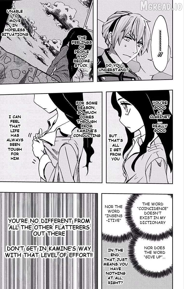 Read Soul Catcher(S) EN Manga Online