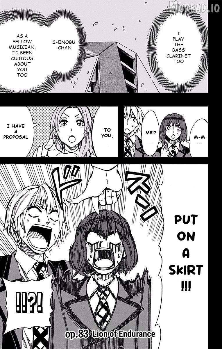 Read Soul Catcher(S) EN Manga Online