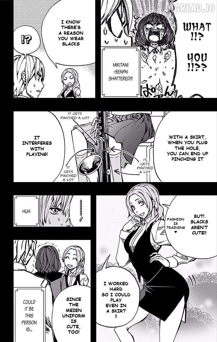 Read Soul Catcher(S) EN Manga Online