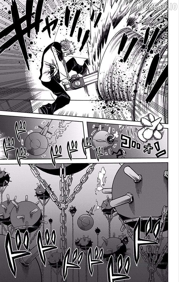 Read Soul Catcher(S) EN Manga Online