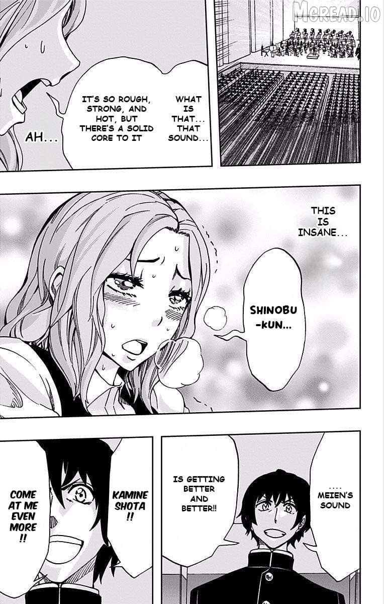 Read Soul Catcher(S) EN Manga Online