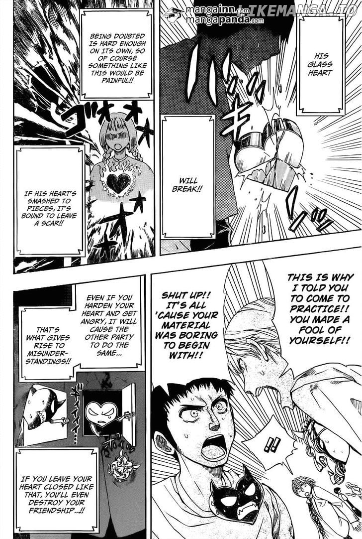 Read Soul Catcher(S) EN Manga Online