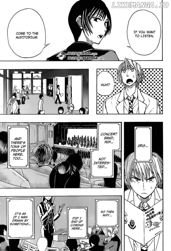 Read Soul Catcher(S) EN Manga Online