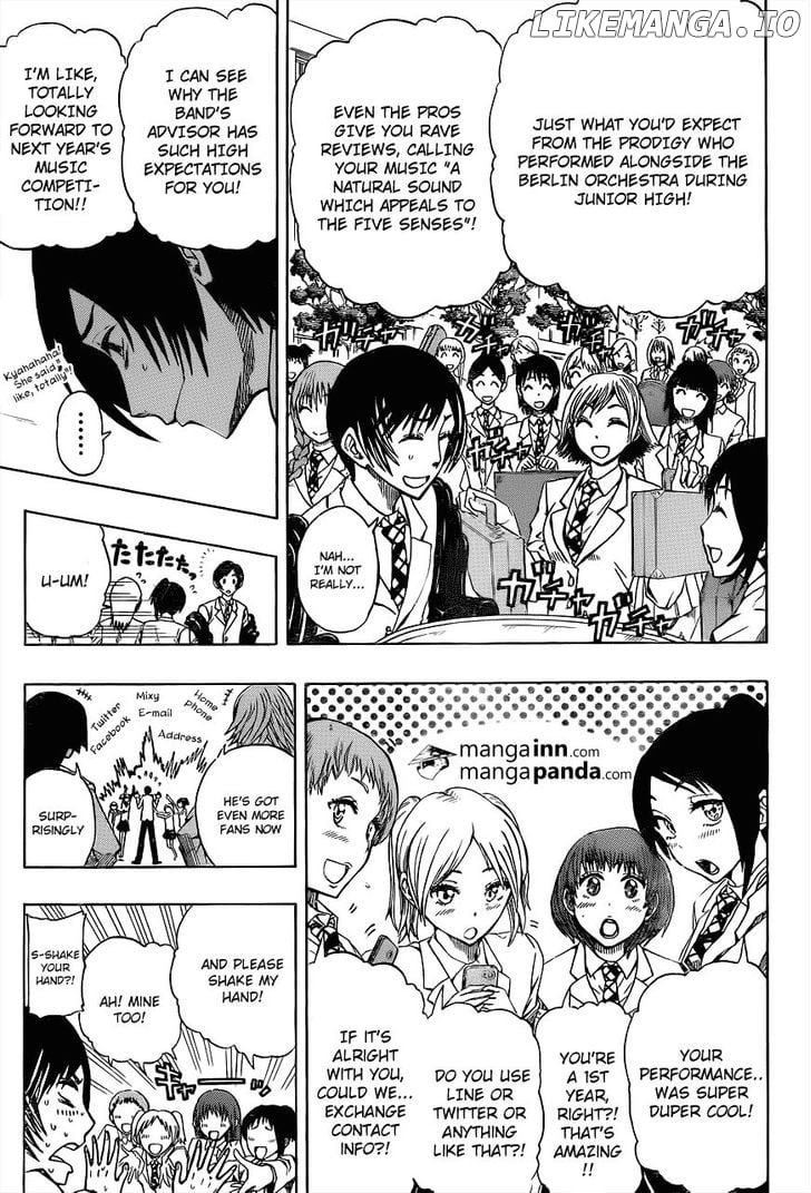 Read Soul Catcher(S) EN Manga Online