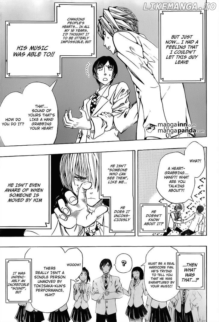 Read Soul Catcher(S) EN Manga Online