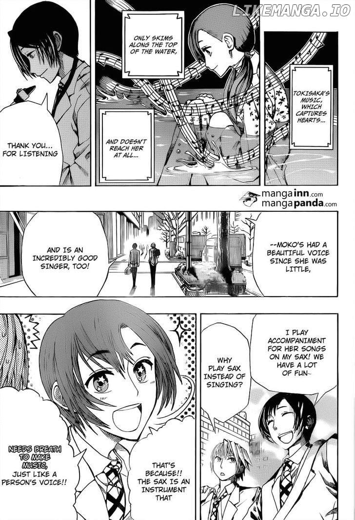 Read Soul Catcher(S) EN Manga Online