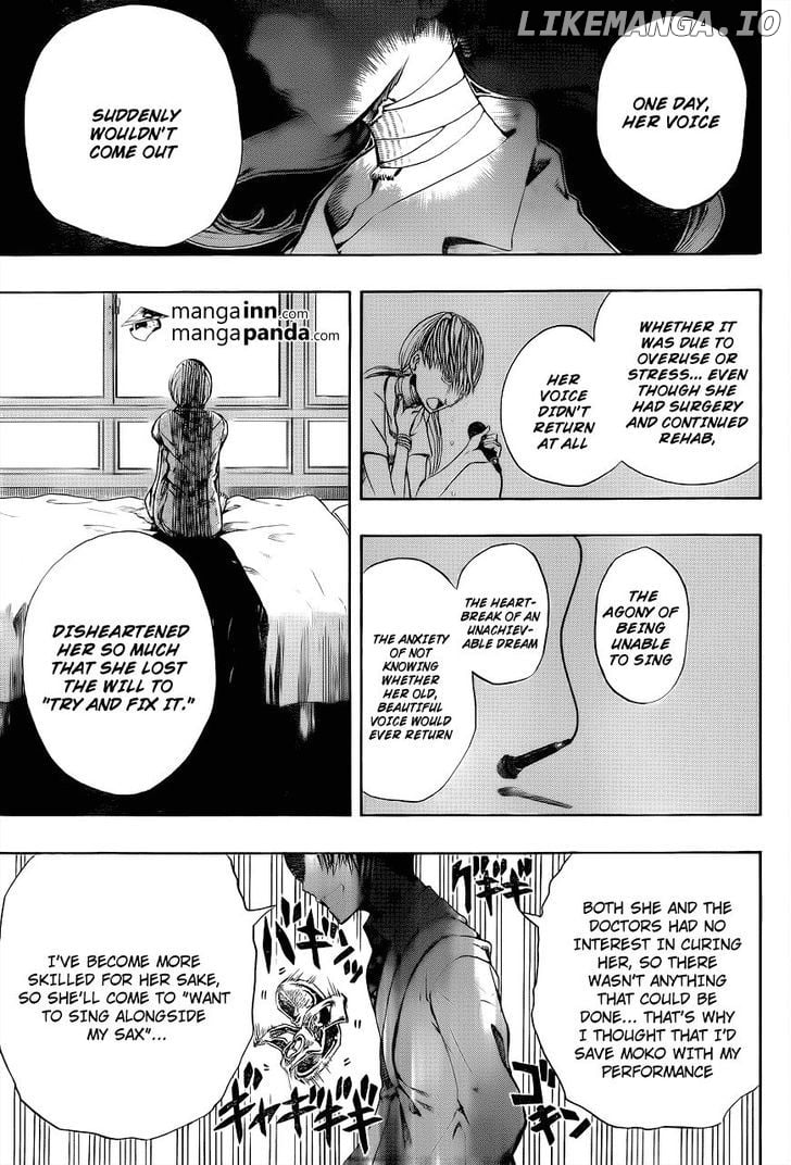 Read Soul Catcher(S) EN Manga Online