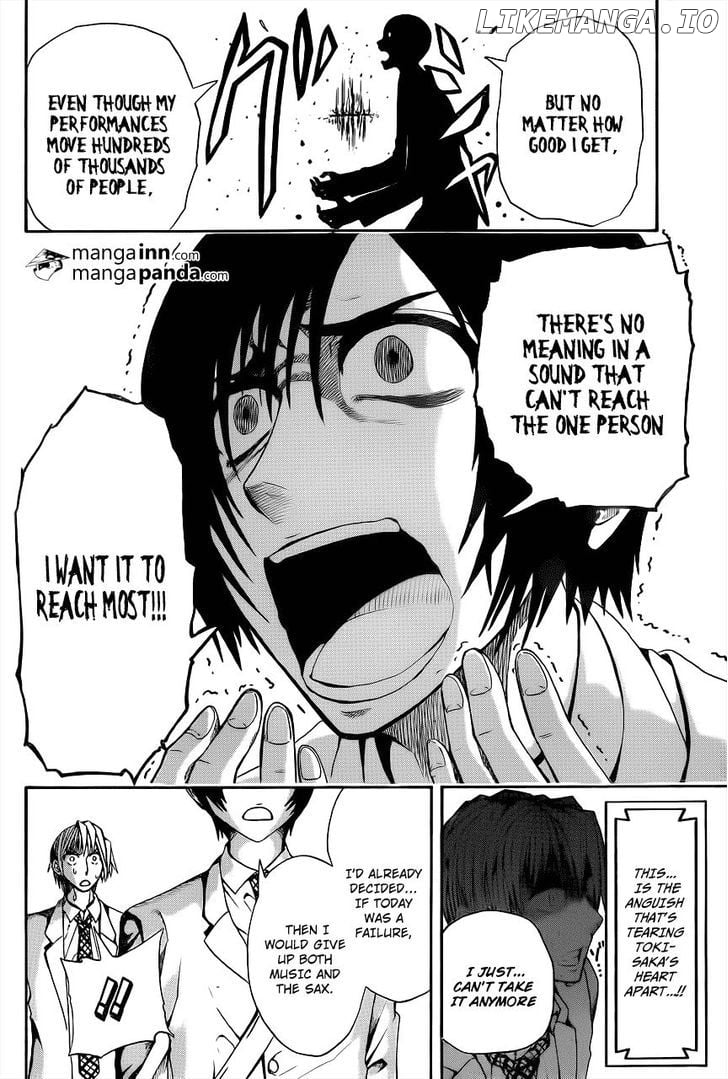 Read Soul Catcher(S) EN Manga Online