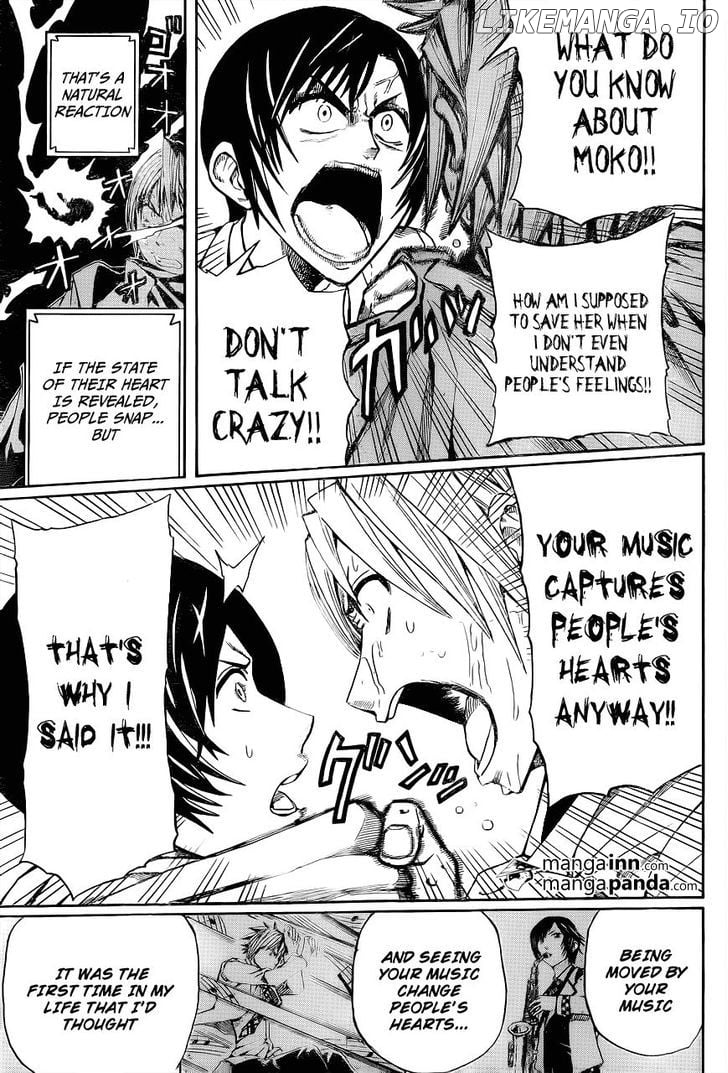 Read Soul Catcher(S) EN Manga Online