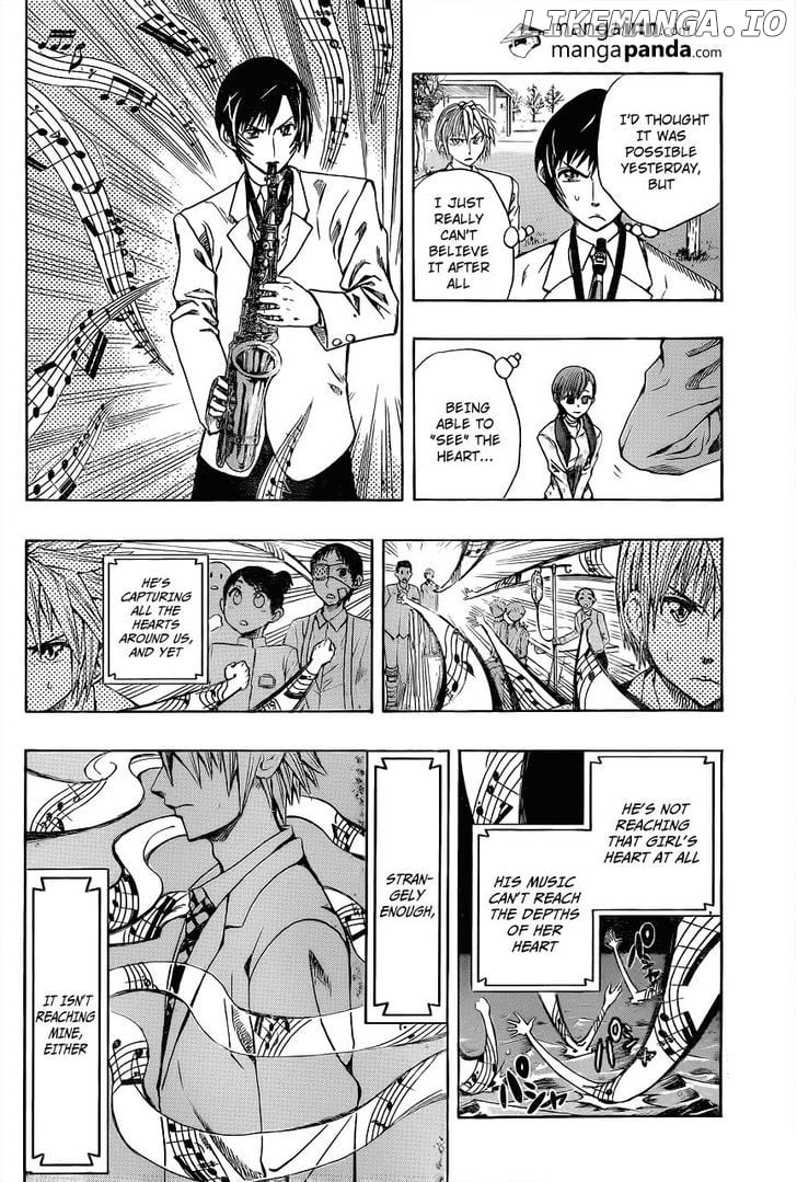 Read Soul Catcher(S) EN Manga Online