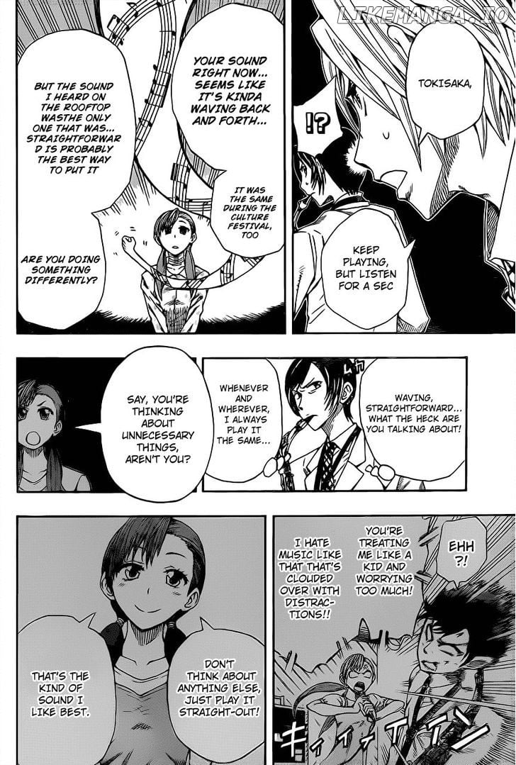 Read Soul Catcher(S) EN Manga Online