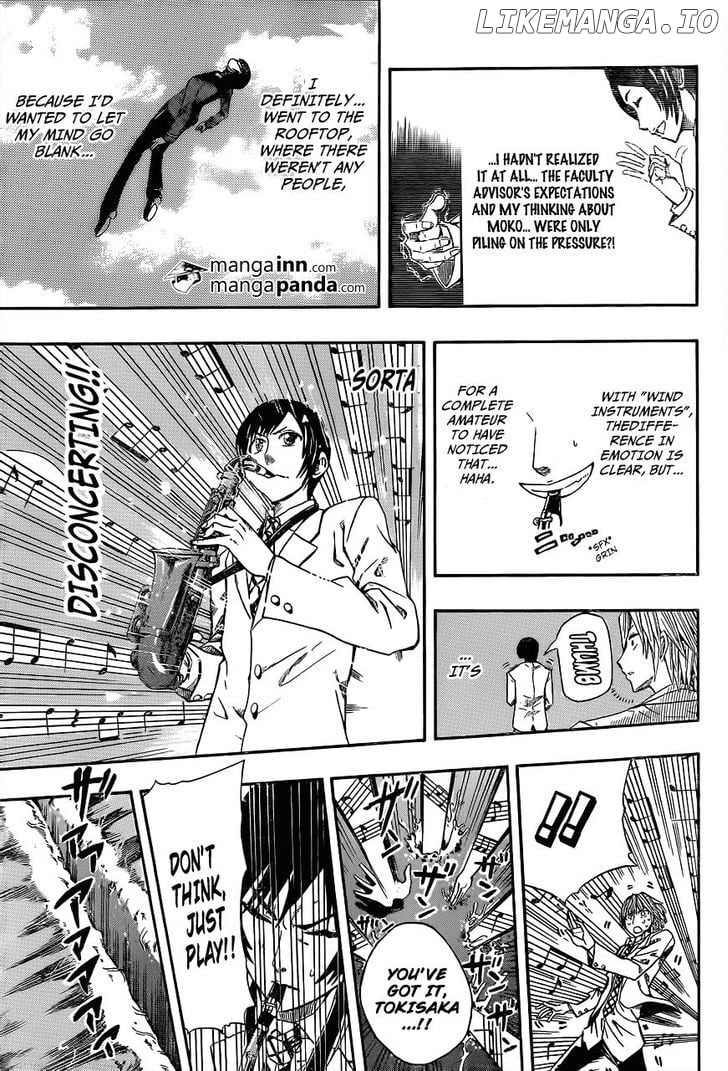 Read Soul Catcher(S) EN Manga Online