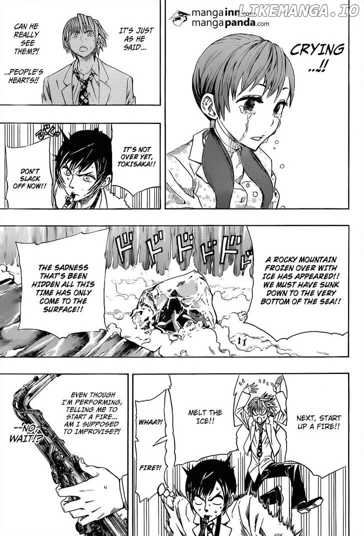 Read Soul Catcher(S) EN Manga Online